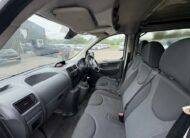 2015 Peugeot Expert – Model: Expert 1200 L2H1 HDi – NY15GJZ