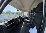 2023 Vauxhall Movano – Model: Movano L2H2 F3500 Dynamic TD S/S – FG23YBS