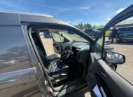 2019 Ford Transit Connect – Model: Transit Connect 240 Limited TDCi Auto – BM19XDF