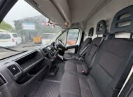 2017 Citroen Relay – Model: Relay 35 L3H2 Enterprise Blue HDi – EG17UWF