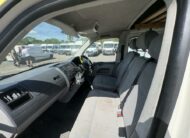 2007 Volkswagen Transporter – Model: Transporter T30 130 TDI LWB – WP56SNF