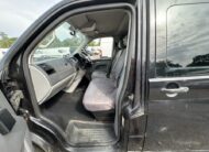 2009 Volkswagen Transporter – Model: Transporter Shuttle SE130 LWB – RO09UKM