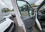 2015 Ford Transit – Model: Transit 350 – YS15XWW