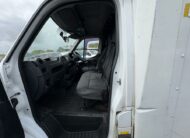 2020 Renault Master – Model: Master 35 MWB – FN20BVX