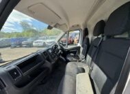 2021 Peugeot Boxer – Model: Boxer 335 Professional L3H2 Blue HDi – SG71LBK