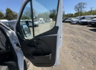 2021 Vauxhall Movano – Model: Movano L3H2 F3500 CDTi – DT70RFE