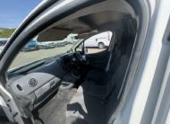 2018 Peugeot Partner – Model: Partner Professional L1 Blue HDi – NV18HSY