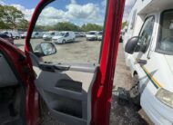 2012 Volkswagen Transporter – Model: Transporter T28 102 TDI SWB – RO12KGU