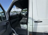 2014 Volkswagen Crafter – Model: Crafter CR35 Startline TDI BlueMotion Technology LWB – FL64UXN