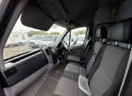 2016 Volkswagen Crafter – Model: Crafter CR35 TDI BlueMotion Technology – WU66ZXH