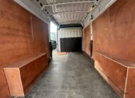2022 Vauxhall Movano – Model: Movano L3H2 F3500 Dynamic TD S/S – CE22VBG