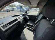 2020 Volkswagen Caddy – Model: Caddy C20 Startline TDI – KY20OBJ