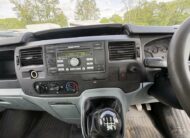 2008 Ford Transit – Model: Transit 115 T430 Extended Frame RWD – NK08CDX