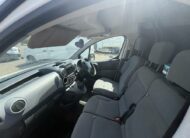2016 Peugeot Partner – Model: Partner Professional L1 Blue HDi – MD16XPR