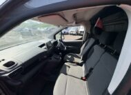 2019 Citroen Berlingo – Model: Berlingo 650 Enterprise Blue HDi – ML69DSU
