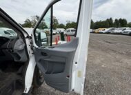 2016 Ford Transit – Model: Transit 350 – YT66LBO