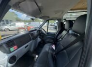 2010 Ford Transit – Model: Transit 115 T300 MWB FWD – LO10LZD