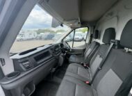 2020 Ford Transit – Model: Transit 290 Leader EcoBlue – YR70PSZ