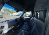 2020 Mercedes-Benz Sprinter – Model: Sprinter 316 CDi – KN70SVE