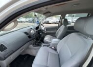 2011 Toyota Hilux – Model: HI-Luxury HL2 D-4D 4×4 Double Cab – PK11KDV