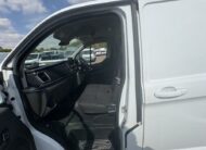 2021 Ford Transit Custom – Model: Transit Custom 300 Limited EcoBlue Auto – RO71HNW