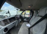 2011 Ford Transit – Model: Transit 100 T350 LWB Double Cab RWD – NJ11UJS