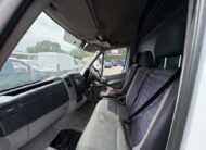 2012 Mercedes-Benz Sprinter – Model: Sprinter 313 CDi – LY62JUW