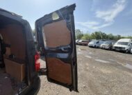 2020 Toyota Proace – Model: Proace Icon – LD56ALS/HJ70EEH