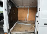 2022 Nissan Interstar – Model: Interstar Acenta dCi – DL22MRX