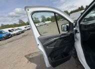 2023 Nissan Primastar – Model: Primastar Acenta dCi – SW23OYZ