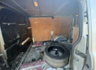2017 Ford Transit Custom – Model: Transit Custom 270 Limited – SJ17UPS