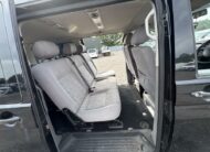 2009 Volkswagen Transporter – Model: Transporter Shuttle SE130 LWB – RO09UKM