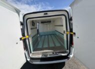 2017 Ford Transit Custom – Model: Transit Custom 290 – HF17NJX