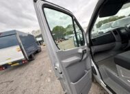 2016 Volkswagen Crafter – Model: Crafter CR35 TDI BlueMotion Technology – WU66ZXH