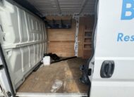 2022 Citroen Relay – Model: Relay 35 L2H2 Enterprise Blue HDi S/S – SM22GHV