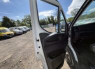 2018 Iveco Daily – Model: Daily 35C15 – MD18NBO
