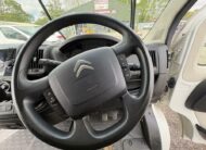 2019 Citroen Relay – Model: Relay 35 Heavy L4 Blue HDi – YT19OTE