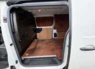 2020 Vauxhall Vivaro – Model: Vivaro 2900 Dynamic S/S – CN20CNX