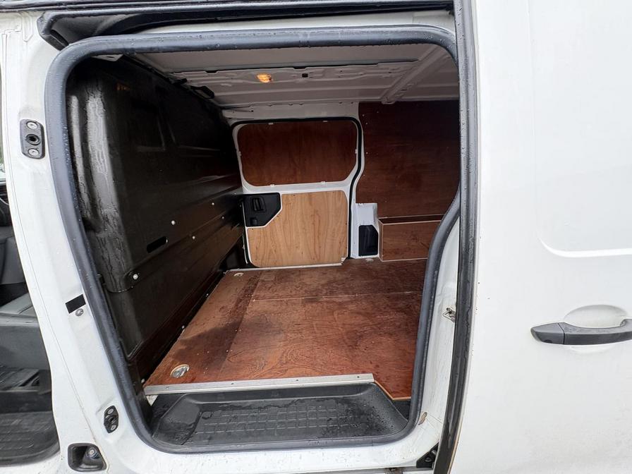 2020 Vauxhall Vivaro – Model: Vivaro 2900 Dynamic S/S – CN20CNX