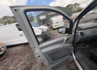 2009 Mercedes-Benz Vito – Model: Vito 109 CDI Compact – WR59VLW