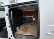 2020 Vauxhall Vivaro – Model: Vivaro 2700 Sportive S/S – DU20SVE