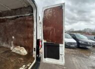 2015 Ford Transit – Model: Transit 350 – YC15ZDT