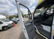 2014 Mercedes-Benz Sprinter – Model: Sprinter 313 CDi – SD14KSU