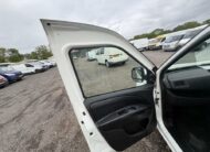 2015 Vauxhall Combo – Model: Combo 2000 L1H1 CDTi S/S ecoFLEX – FV65DBU