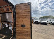2018 Citroen Relay – Model: Relay 35 L3H2 Enterprise Blue HDi – ML18UYX