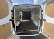 2021 Ford Transit Custom – Model: Transit Custom 300 Limited EcoBlue Auto – RO71HNW