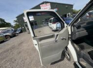 2002 Volkswagen Transporter – Model: 1200 TDI LWB – CU02JBX