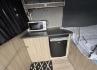 2007 Fiat Ducato – Model: Ducato 30 100 MultiJet SWB – YT57FZA