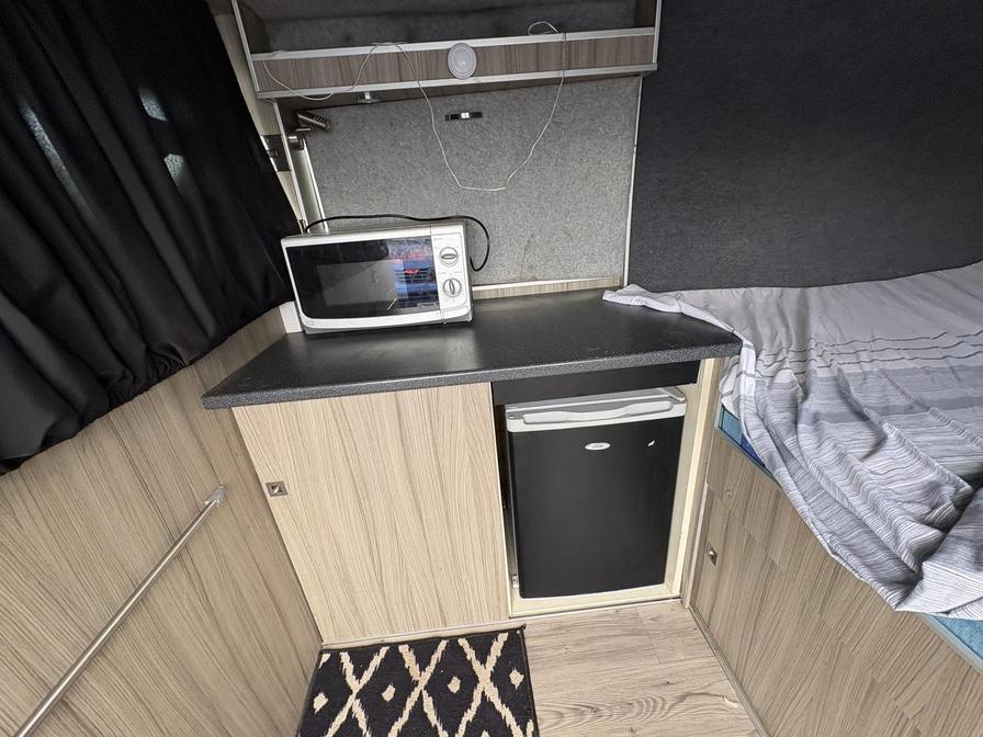 2007 Fiat Ducato – Model: Ducato 30 100 MultiJet SWB – YT57FZA