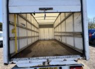 2016 Citroen Relay – Model: Relay 35 L3 HDi – FD66OYE